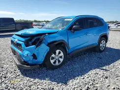 2T3H1RFV0KW054470 2019 TOYOTA RAV 4