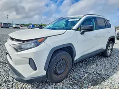 2T3H1RFV0KW054629 2019 TOYOTA RAV 4