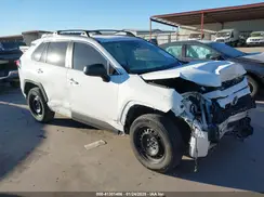 2T3H1RFV0KW055781 2019 TOYOTA RAV 4