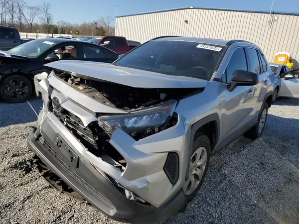 2T3H1RFV0KW056252 2019 TOYOTA RAV 4 - Image 1