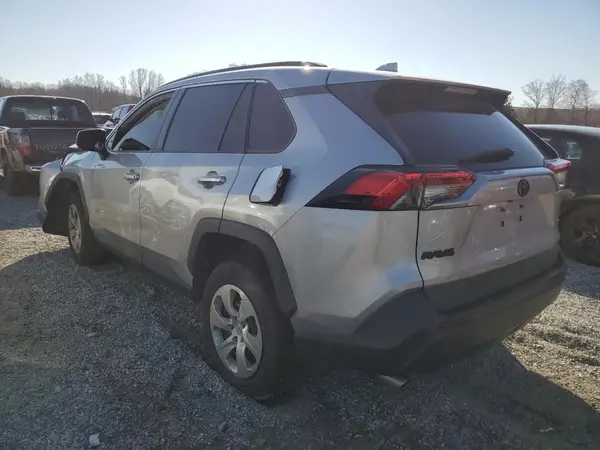 2T3H1RFV0KW056252 2019 TOYOTA RAV 4 - Image 2