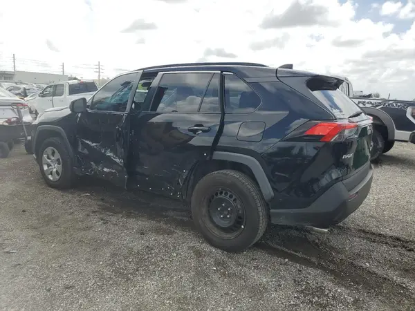 2T3H1RFV0KW057448 2019 TOYOTA RAV 4 - Image 2