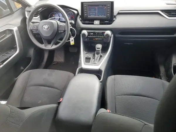 2T3H1RFV0KW057448 2019 TOYOTA RAV 4 - Image 8