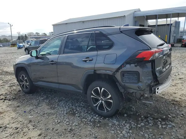 2T3H1RFV0LC033993 2020 TOYOTA RAV 4 - Image 2