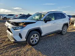 2T3H1RFV0LC034688 2020 TOYOTA RAV 4