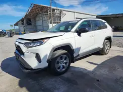 2T3H1RFV0LC034741 2020 TOYOTA RAV 4