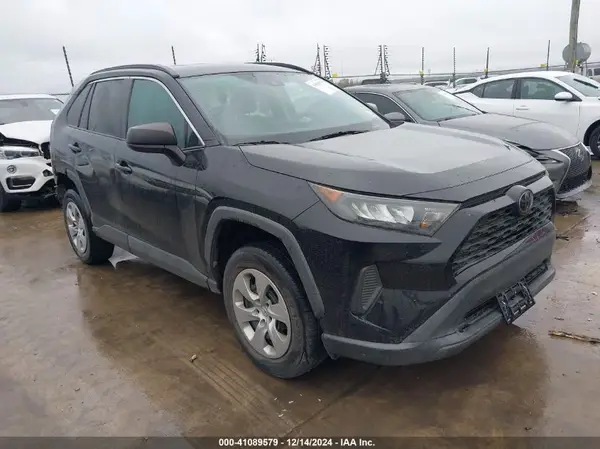 2T3H1RFV0LC037865 2020 TOYOTA RAV 4 - Image 1