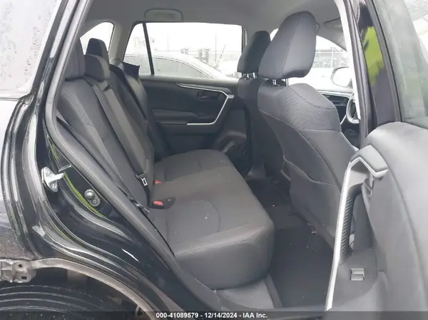 2T3H1RFV0LC037865 2020 TOYOTA RAV 4 - Image 8
