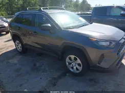 2T3H1RFV0LC040474 2020 TOYOTA RAV 4