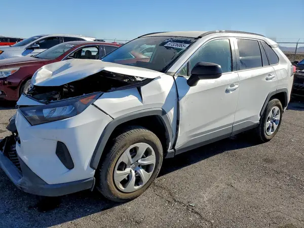 2T3H1RFV0LC050051 2020 TOYOTA RAV 4 - Image 1