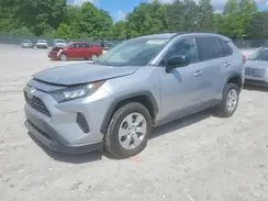 2T3H1RFV0LC051636 2020 TOYOTA RAV 4