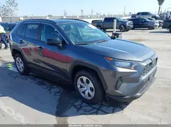 2T3H1RFV0LC058960 2020 TOYOTA RAV 4