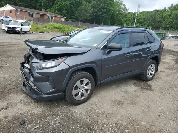 2T3H1RFV0LC062913 2020 TOYOTA RAV 4 - Image 1