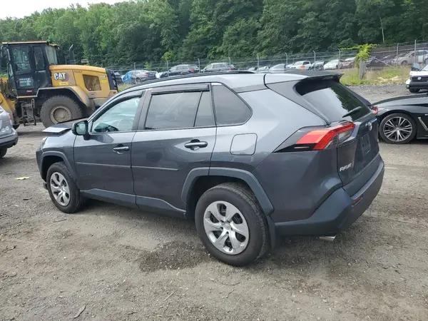 2T3H1RFV0LC062913 2020 TOYOTA RAV 4 - Image 2