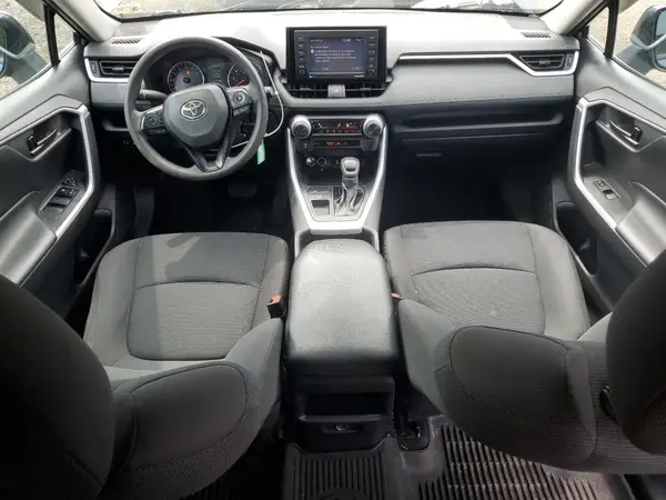 2T3H1RFV0LC062913 2020 TOYOTA RAV 4 - Image 8