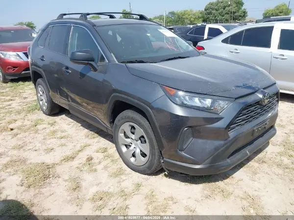 2T3H1RFV0LC065097 2020 TOYOTA RAV 4 - Image 1