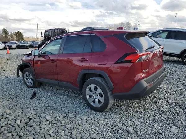 2T3H1RFV0LC066718 2020 TOYOTA RAV 4 - Image 2