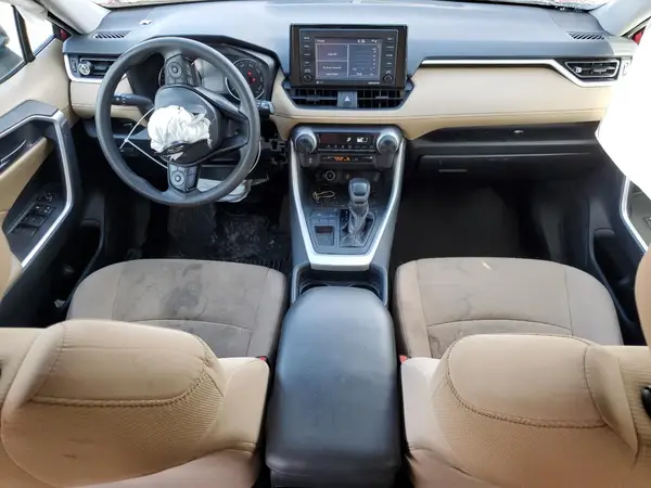 2T3H1RFV0LC066718 2020 TOYOTA RAV 4 - Image 8