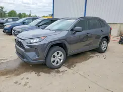 2T3H1RFV0LC068288 2020 TOYOTA RAV 4