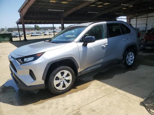 2T3H1RFV0LC069571 2020 TOYOTA RAV 4 - Image 1