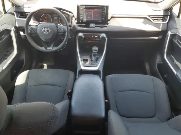 2T3H1RFV0LC069571 2020 TOYOTA RAV 4 - Image 8