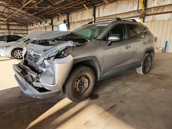 2T3H1RFV0LC070980 2020 TOYOTA RAV 4 - Image 1