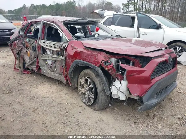 2T3H1RFV0LC072860 2020 TOYOTA RAV 4 - Image 1