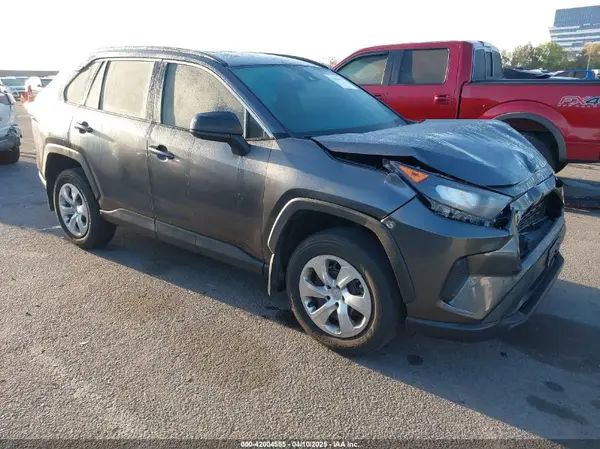 2T3H1RFV0LC078920 2020 TOYOTA RAV 4 - Image 1
