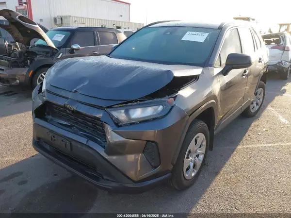 2T3H1RFV0LC078920 2020 TOYOTA RAV 4 - Image 2