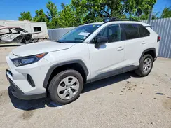 2T3H1RFV0LW057998 2020 TOYOTA RAV 4