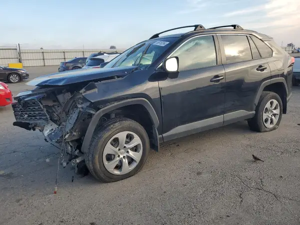 2T3H1RFV0LW066166 2020 TOYOTA RAV 4 - Image 1