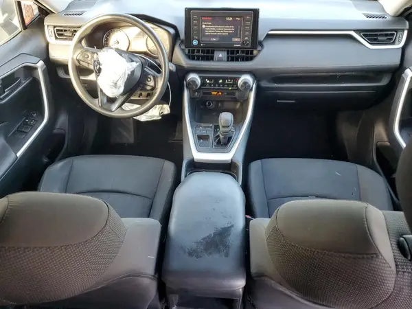 2T3H1RFV0LW066166 2020 TOYOTA RAV 4 - Image 8