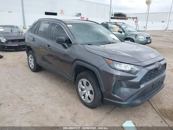 2T3H1RFV0LW072095 2020 TOYOTA RAV 4 - Image 1