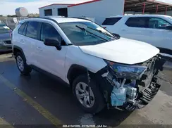 2T3H1RFV0LW087521 2020 TOYOTA RAV 4