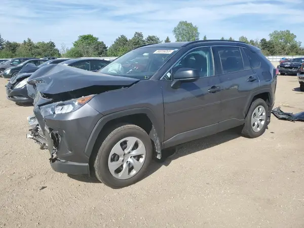 2T3H1RFV0LW088085 2020 TOYOTA RAV 4 - Image 1