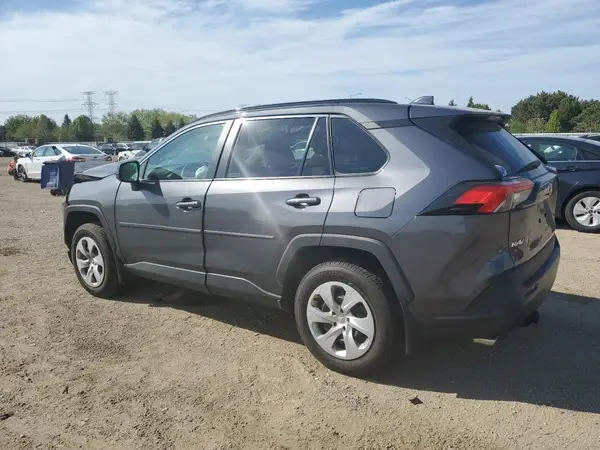 2T3H1RFV0LW088085 2020 TOYOTA RAV 4 - Image 2