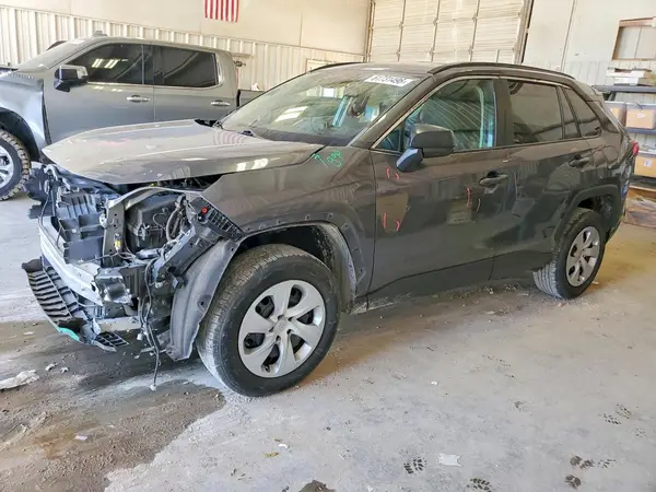 2T3H1RFV0LW088765 2020 TOYOTA RAV 4 - Image 1