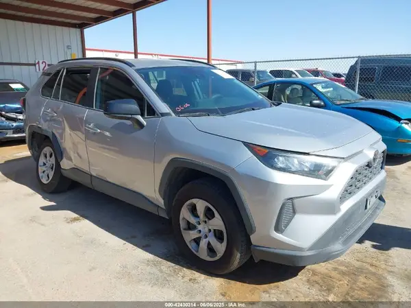 2T3H1RFV0LW089933 2020 TOYOTA RAV 4 - Image 1