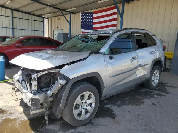 2T3H1RFV0LW094890 2020 TOYOTA RAV 4 - Image 1