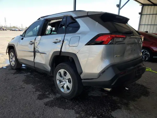 2T3H1RFV0LW094890 2020 TOYOTA RAV 4 - Image 2