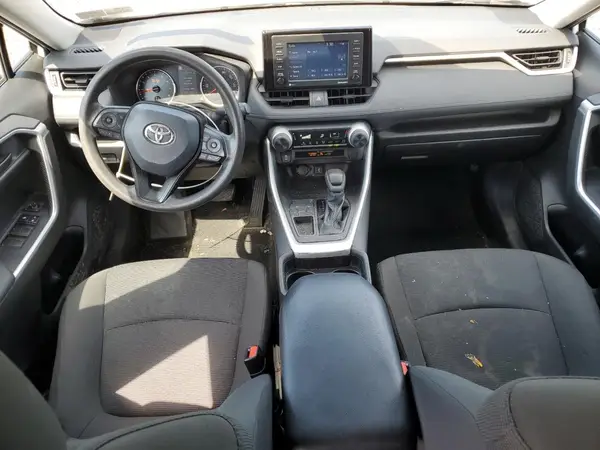 2T3H1RFV0LW102227 2020 TOYOTA RAV 4 - Image 8