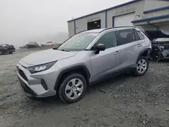 2T3H1RFV0MC093967 2021 TOYOTA RAV 4