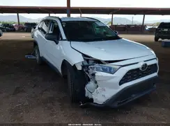 2T3H1RFV0MC095850 2021 TOYOTA RAV 4