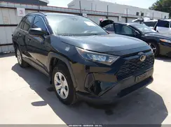 2T3H1RFV0MC096416 2021 TOYOTA RAV 4