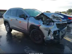 2T3H1RFV0MC098294 2021 TOYOTA RAV 4