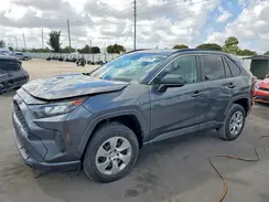 2T3H1RFV0MC098540 2021 TOYOTA RAV 4