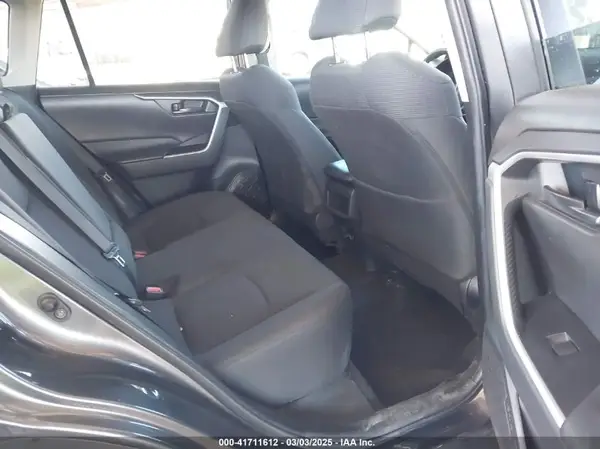 2T3H1RFV0MC099056 2021 TOYOTA RAV 4 - Image 8