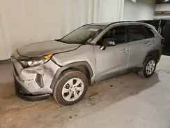 2T3H1RFV0MC099381 2021 TOYOTA RAV 4