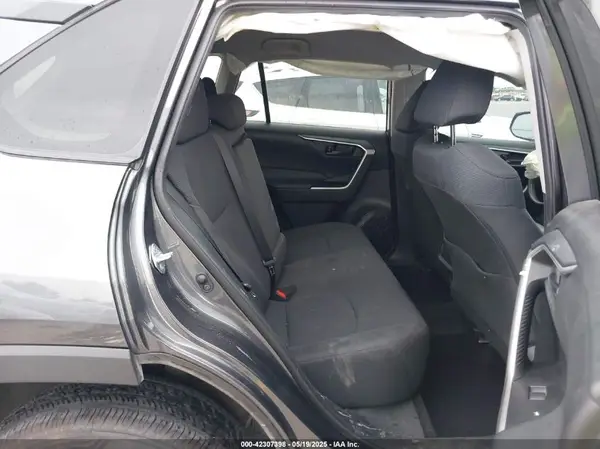 2T3H1RFV0MC101551 2021 TOYOTA RAV 4 - Image 8