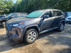 2T3H1RFV0MC103672 2021 TOYOTA RAV 4